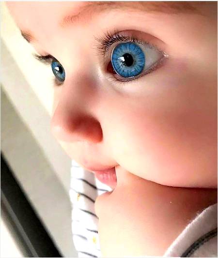 Jab mehman kahen ap ka bacha kitna masoom hai 
Me:👇