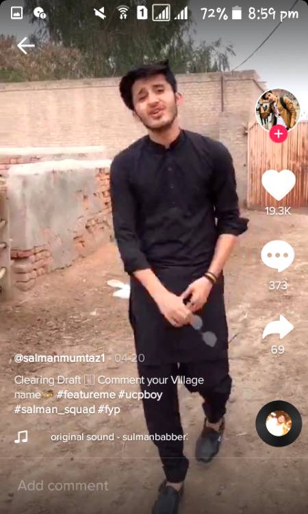 My fvrt colour black ❤