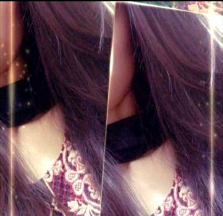 تو اگر اہلِ بصارت ہے تو حساس بھی بن- دیکھ تصویر کی گہرائیاں ، تصویر نہ دیکھ
Um e Hani Rajpoot