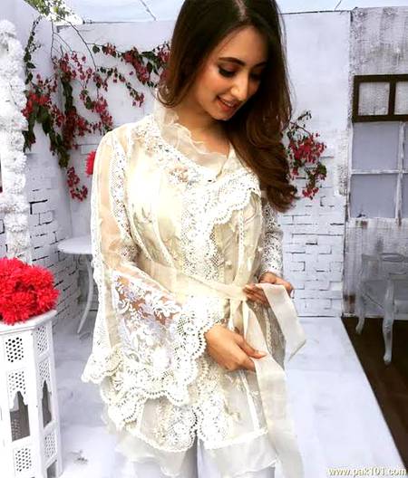Komal Aziz