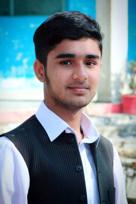My new Dp