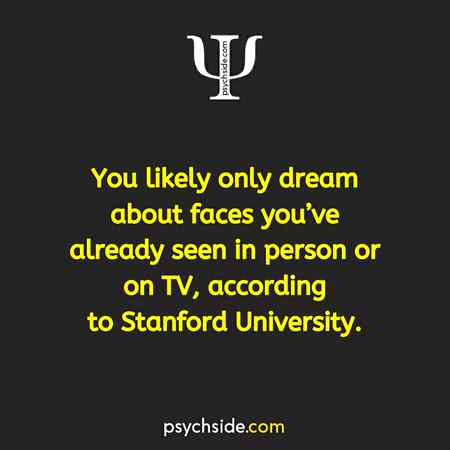 Psychological fact