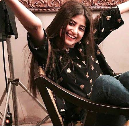 Sajal Ali