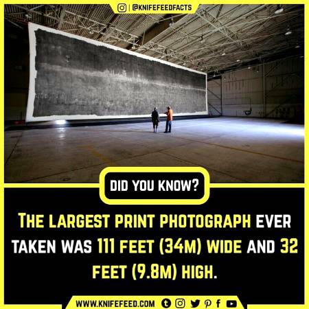 DID YOU KNOW??