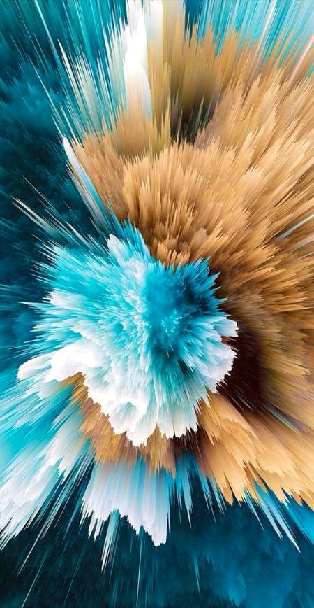 Beautiful wallpaper.