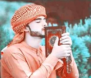 _*مردانگی کی بہترین سطح یہ ہے کہ کسی مرد کی وجہ سے کوئی عورت بد کردار نہ کہلائے🌹😍*_.
*