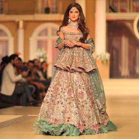 Sajal Ali