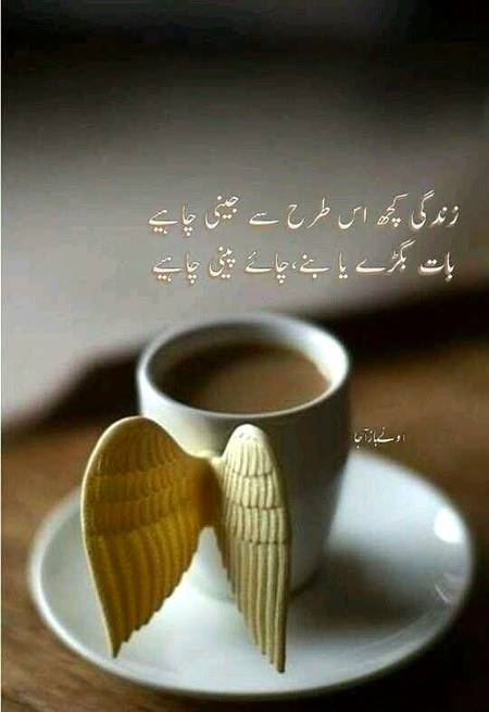 Bilkul jee chahy peeni chahye