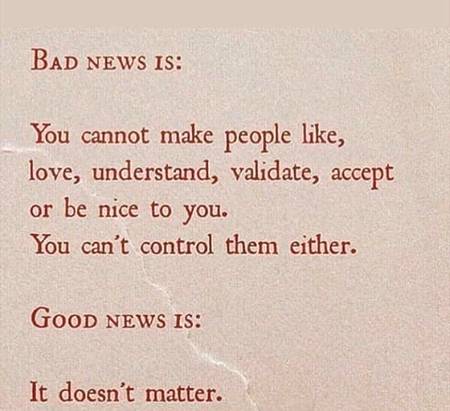 Yeah doesn't matter 😑😎