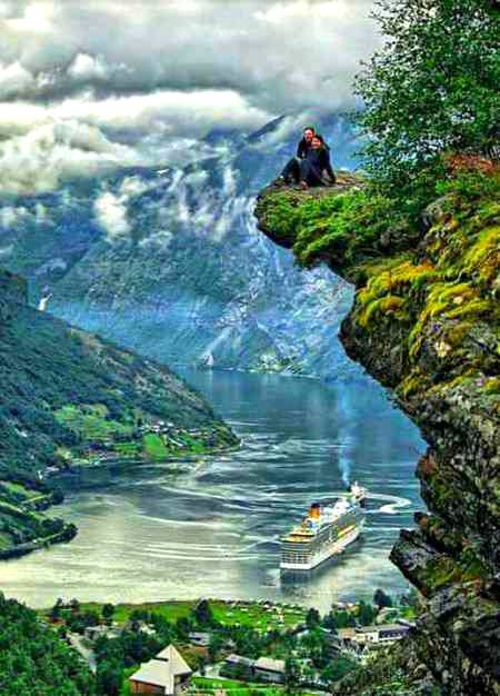 Dreams .....