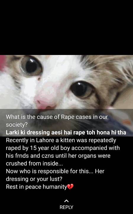 Are we human being....?😢