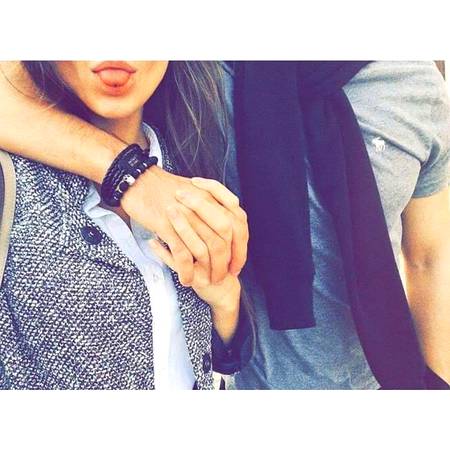 Gf Ho To SharaTi MasOooM. To main Khud Hun 👉😊🙄🙊🙊