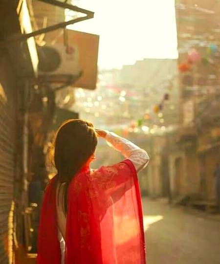 نظرانداز کرے جو کوئی
سکون کیجئے جانے دیجئے 🔥🔥🔥