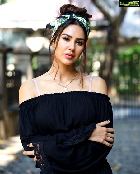 Sonam Bajwa