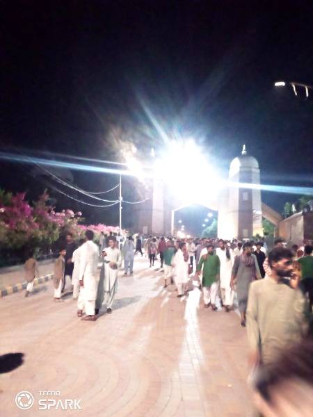 Qelah qehna qasem baaq