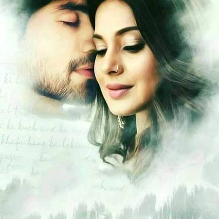 🥀
نہیں ہوگی تو "کہہ" دیـں گـــے
"وفاداری" نہیں ہوتی
مـــگر ہــــم سے "تـــعلق" میں
"اداکاری"نہیں ہوتــــی🥀🍂🥀🍂🥀🍂🥀. i*