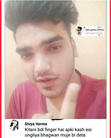 Ab hmari unglion sy bhi jlo gi kia lrkyo.h1