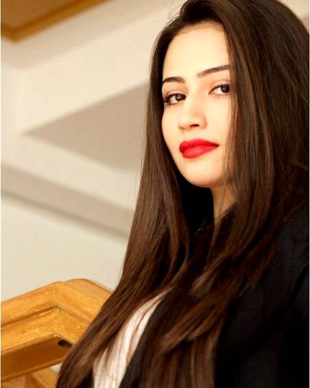 Sana javed❤️❤️