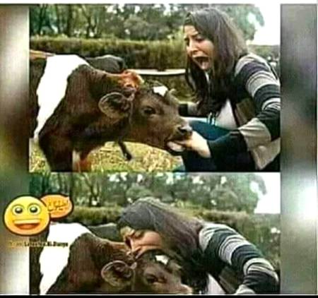 لڑکیاں بدلہ ضرور لیتی ہیں۔۔😜😜😜😜😜😜