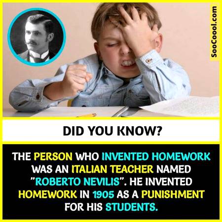 DID YOU KNOW??