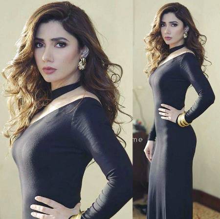 Mahira khan