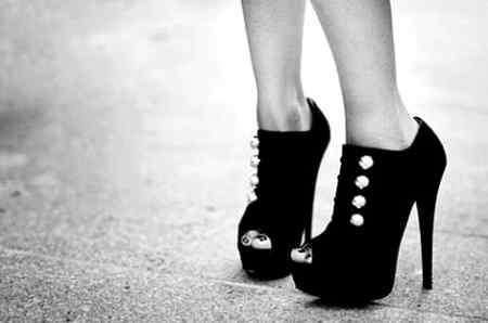 Heels 👍👍