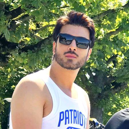 Fav Actor Imran Abbas .n1 .n1