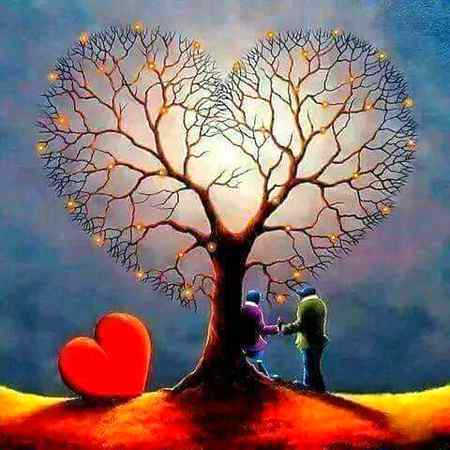 کسی کی یاد میں اتنا اداس ناہواکر
لوگ نصیب سے ملتے ہیں اُداسیوں سے نہیں۔