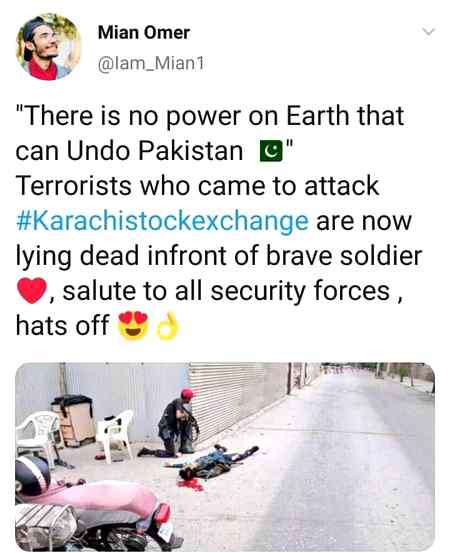 Difa ki budget pr bhoonkney waloon sharam sy doobky marnay ka muqam hai tum logo k liye sharam karooo haya karoo agr hai tum logo mein tab Pakistan tum logo ki boonkney sy kamzoor nahi balky mazboot ban jata hai