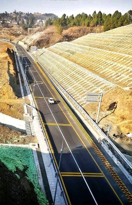 Hazara Expressway abbottabad