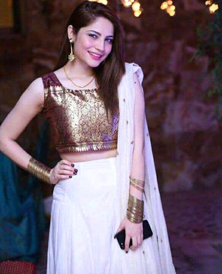 Neelam Muneer