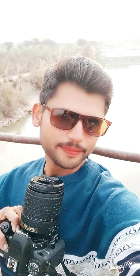 Assalam o alikum all friends..