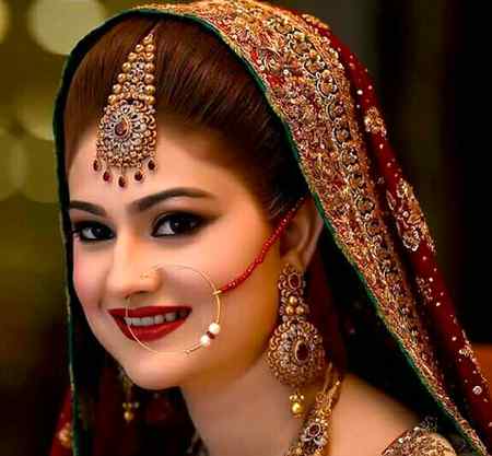 MUGHAL SHARNI waooo