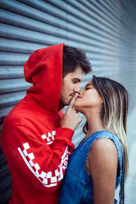 BkSh dEyna hmari ghUstakhiyaan___Dil hi qabOo mei nhi tOh hUm kia karain!!!💝