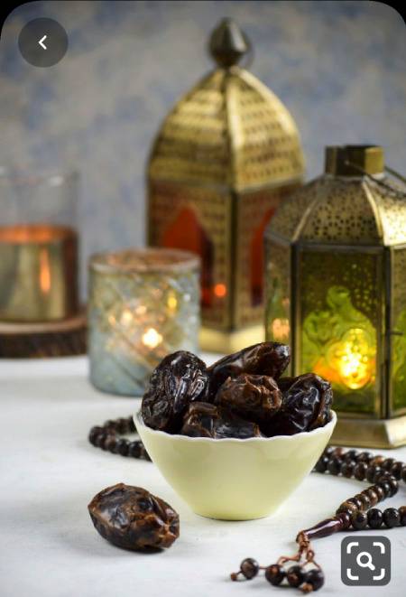 Kesa Guzara Aap sab ka Aaj Pehla Roza