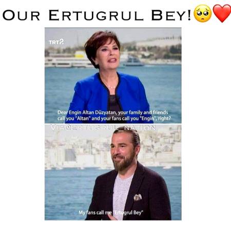 Our Bey 😍❤
