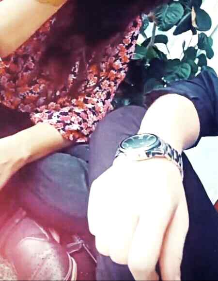 Dil ki saf ho Jabhe to khas ho ❤❤ Noor with Fahim