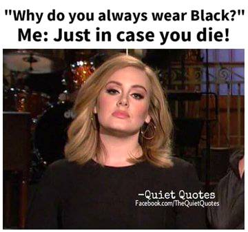 Black lover