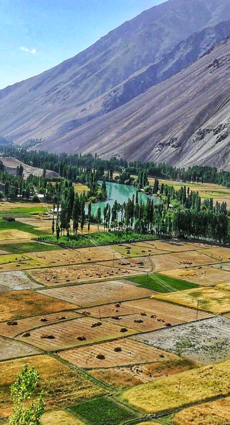 Beautiful of Pakistan 🔥