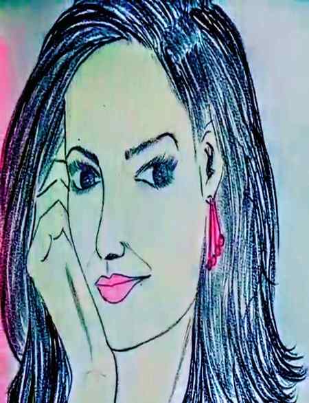 New paintings pic I'm Art like pics paintings 🌺🌺🌺🌹🌹🌹🌹 welcome.