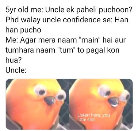 Komidi acheived (: