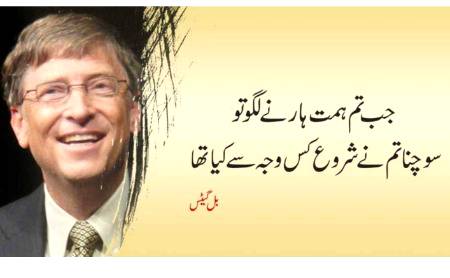 Point to be noted
