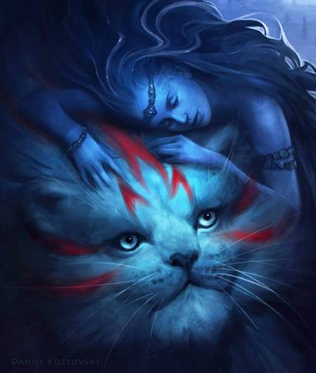 Digital art...