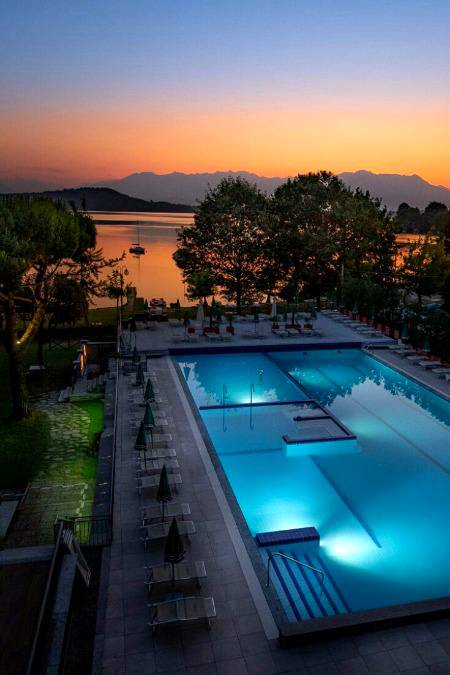 Lago di Viverone , Italy 💕💕