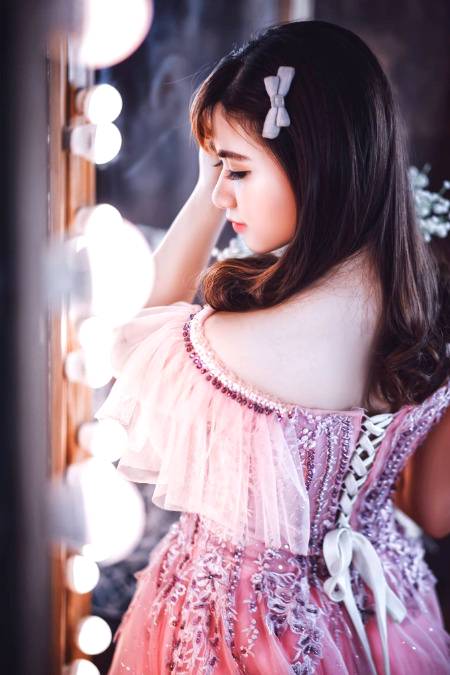 Beautiful DP