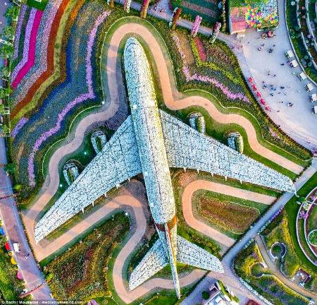 IN DUBAI