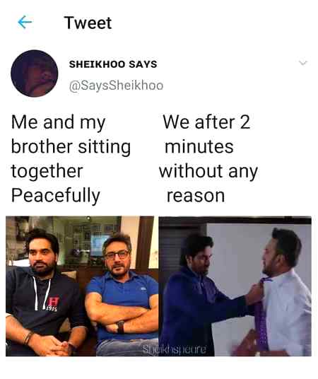 Right friend