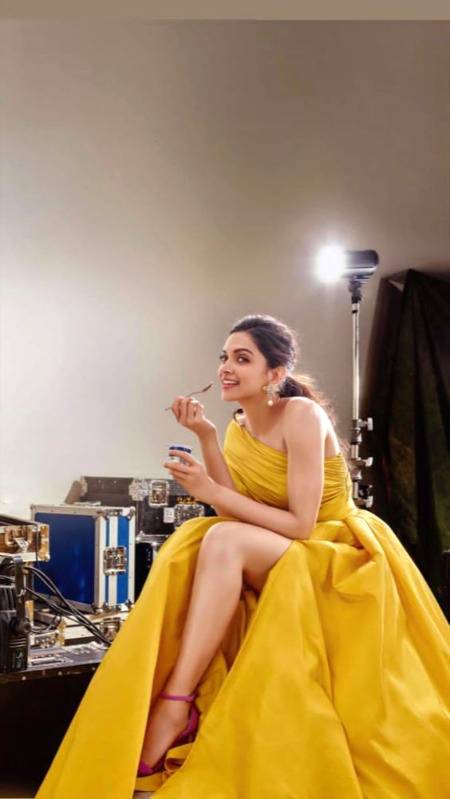 Deepika Padukone