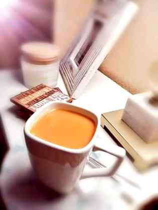 Cahye kon pi ye GA apne haton se banai he me NE abi abi