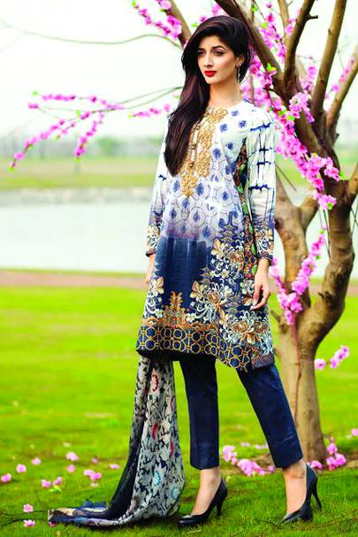 Marwa Hocane